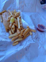 Aireys Inlet Fish And Chips inside