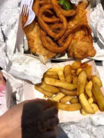 The Chicken Carvery & Takeaway food