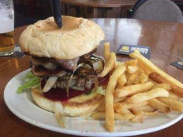 Kandos food