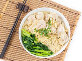 Tsuen Kee Fish Ball Noodle food