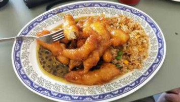 Ettalong Chinese Takeaway food