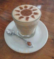 Caffe On Bungala food