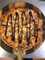 Kingscliff Pizza And Pasta food