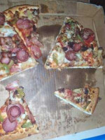 Domino's Pizza Woy Woy food