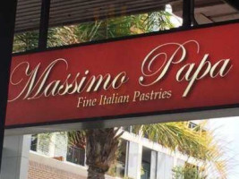 Pasticceria Massimo Papa food