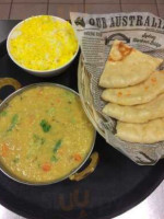 Indian Cuisine Parkes food