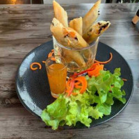 Yumm Thai Exclusive food