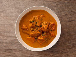 Curry Home (sai Ying Pun) food