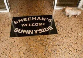 Sheehan's Sunnyside Bakery Cafe food