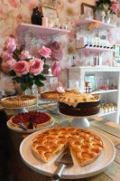 The Mixing Bowl Cakery Boutique food