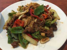 T's Chinese (from Paddock To Plate) food