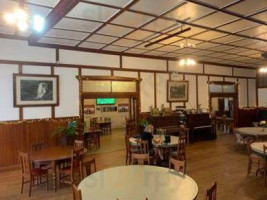 Yungaburra Pub inside