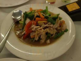 Aluntum Thai Takeaway food
