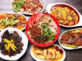 Chuen Mei (one Sky Mall) food