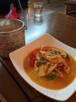 Scoresby Thai Restauarant food