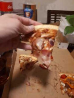 Domino’s Pizza Reynella food