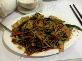 Ginling Chinese food