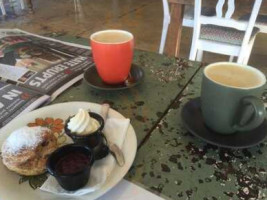 Aussie Outback Wares And Cafe food