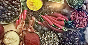 Haveli Authentic Indian Cuisine Broadbeach food