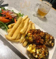 Crawley’s Terang “the Middle” food