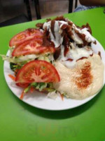 Wangaratta Kebabs food