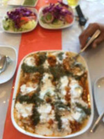 Kabul Darbar food