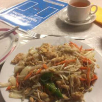 Canowindra Golf Club Chinese food