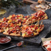 Domino's Pizza Glen Innes food