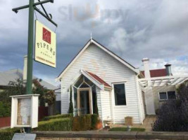 Pipers of Penola food