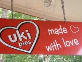 Uki Pies food