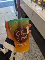 Chatime Qv Melbourne T-brewery food