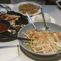 Chai-yo Thai food