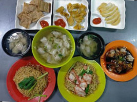 Restoran Yit Foh (century Garden) food