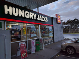 Hungry Jack's Burgers Keilor Park Drive outside
