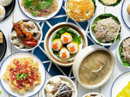 Bao Dim Tat Yan (jordan) food