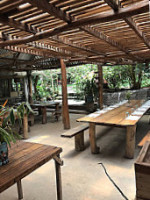 Lutong Pugon Tiongco's Garden inside