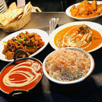 Royal Time Indian Nepalese food
