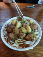 Bao Dao Taiwanese Kitchen food