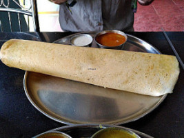 Sita Pure Veg food