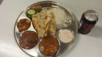 Delhi Grill Authentic Indian Cuisine inside