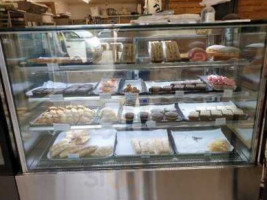 Coraki Bakery food