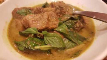 Tansala Thai by Reantong food