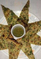 Kabul Kitchen Restaurant food