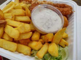 Millicent Lakeside Cafe Takeaway food