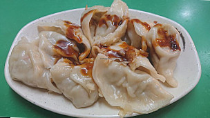 Qing Shan food
