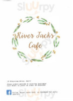 River Jacks Cafe food