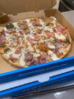 Domino's Pizza Chinchilla food