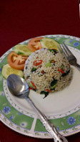 Langkawi Vegetarian Suí Yuán Sù Shí Guǎn food