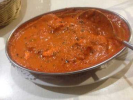 Haldi Authentic Indian Cuisine food