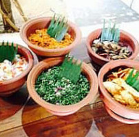 Curry Rice Habarana food